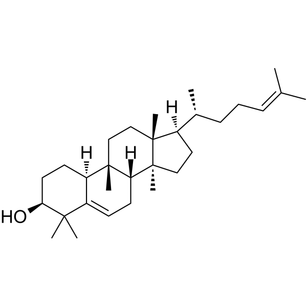 Cucurbitadienol 35012-08-9